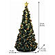 Jolly Christmas Tree (4.5V) elemento illuminato Lemax 24x11x11 cm - 24995 s2