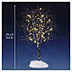 Butternut Tree Clear Light (4,5 V) beleuchteter Baum Lemax 24 cm - 54523 s2