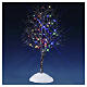 Butternut Tree Multi Light (4,5 V) beleuchteter Baum Lemax 24 cm - 54524 s1
