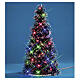 Multi Light Fir Tree (4,5 V) beleuchteter Baum Lemax 27x16x16 cm – 94522 s1
