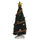 Sparkling Green Christmas Tree Medium Weihnachtsbaum Lemax 18 cm - 4493 s1