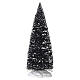 Bristle Tree Extra Large schneebedeckte Miniaturkiefer Lemax 30x10x10 cm - 14001 s1