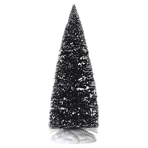 Bristle Tree Extra Large pino innevato Lemax 30x10x10 cm - 14001 1