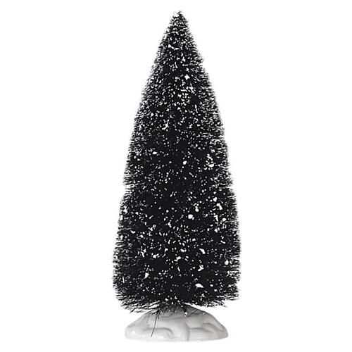 Bristle Tree Large pino innevato Lemax 23x8x8 cm - 14002 1