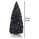 Bristle Tree Large pino innevato Lemax 23x8x8 cm - 14002 s2