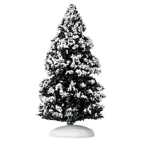 Evergreen Tree Medium Lemax 15x6x6 cm - 44085 1