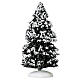 Evergreen Tree Medium Lemax 15x6x6 cm - 44085 s1
