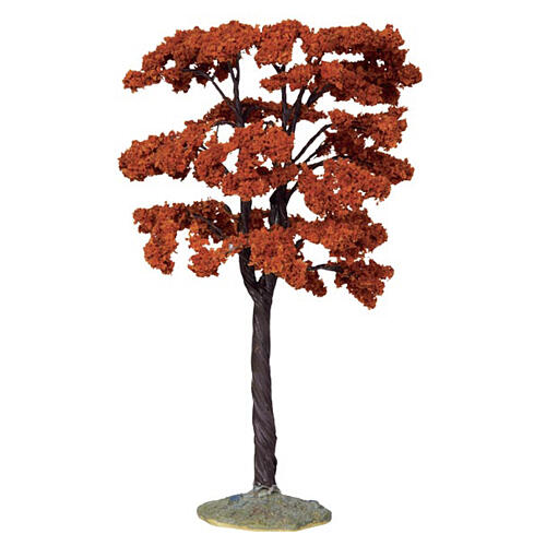 Yellowwood Tree Large Baum Lemax 25x17x16 cm - 44794 1