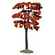 Yellowwood Tree Large Baum Lemax 25x17x16 cm - 44794 s1