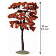 Yellowwood Tree Large albero Lemax 25x17x16 cm - 44794 s2