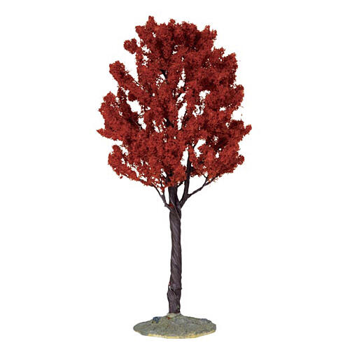 Baldcypress Tree Large Baum Lemax 22x12x12 cm - 44795 1