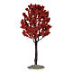 Baldcypress Tree Large Baum Lemax 22x12x12 cm - 44795 s1
