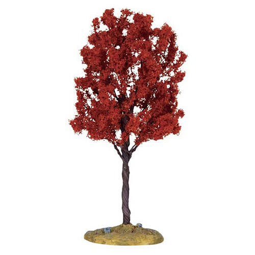 Baldcypress Tree Medium Lemax Baum 15x8x8 cm - 44801 1