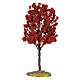 Baldcypress Tree Medium Lemax Baum 15x8x8 cm - 44801 s1