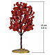 Baldcypress Tree Medium Lemax Baum 15x8x8 cm - 44801 s2