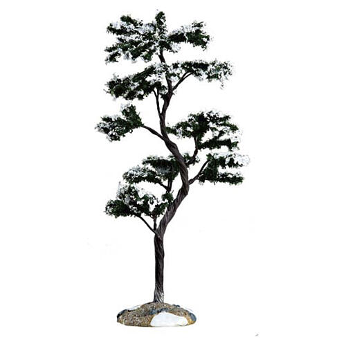 Marcescent Tree Large Baum Lemax 24x13x11 cm - 64088 1