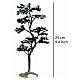 Marcescent Tree Large Baum Lemax 24x13x11 cm - 64088 s2