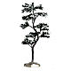 Marcescent Tree Large albero Lemax 24x13x11 cm - 64088 s1