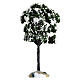 Balsam Fir Tree Small Lemax 17x9x9 cm - 64089 s1