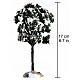Balsam Fir Tree Small Lemax 17x9x9 cm - 64089 s2