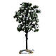 Balsam Fir Tree Large verschneiter Baum Lemax 21x10x11 cm - 64090 s1
