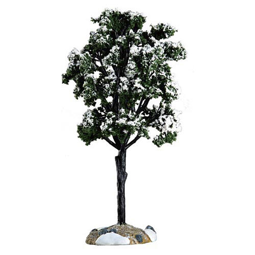 Balsam Fir Tree Large albero Lemax 21x10x11 cm - 64090 1
