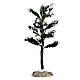 Conifer Tree Small albero innevato Lemax 12x6x6 cm - 64091 s1