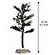 Conifer Tree Small albero innevato Lemax 12x6x6 cm - 64091 s2