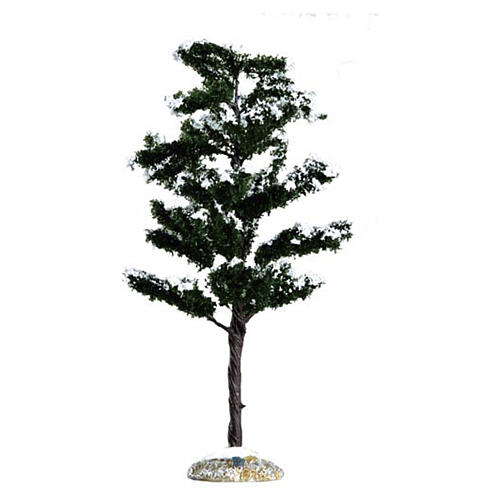 Conifer Tree Medium Lemax Baum 16x9x7 cm - 64092 1