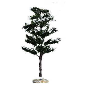Conifer Tree, Medium by Lemax, 6.3x3.4x2.8 in - 64092