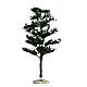 Conifer Tree Medium Lemax 16x9x7 cm - 64092 s1