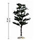 Conifer Tree Medium Lemax 16x9x7 cm - 64092 s2