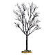 Butternut Tree Large Winterbaum Lemax 24x13x12 cm - 64098 s1