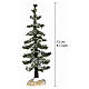 Blue Spruce Tree Small schneebedeckte Tanne Lemax 13x5x5 cm - 64111 s2