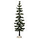 Blue Spruce Tree Large Miniatur-Tanne Lemax 21x6x6 cm - 64112 s1
