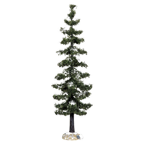 Blue Spruce Tree Large abete miniatura Lemax 21x6x6 cm - 64112 1