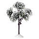 Mountain Pine Medium Lemax 17x11x11 cm - 74175 s1