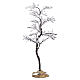 Morning Dew Tree Medium Lemax 23x9x8 cm - 74250 s1