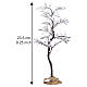 Morning Dew Tree Medium Lemax 23x9x8 cm - 74250 s2