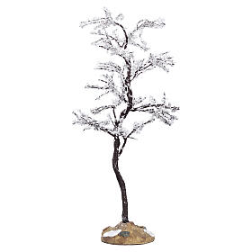 Morning Dew Tree, Medium by Lemax, 9.3x3.7x3.3 in - 74250