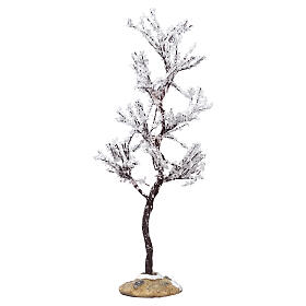 Morning Dew Tree, Small by Lemax, 6.5x3.1x3.1 in - 74251