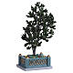 Village Tree Baum im Pflanzbeet Lemax 12x7x7 cm - 94532 s1
