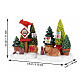 Tree Farm Display set 2 pezzi accessorio Lemax Vail Village 5x8x3 cm - 14844 s2