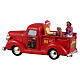 Jolly Joyride Carols Zubehör Lemax Caddington Village 5x10x4 cm - 24013 s1