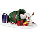 Where's My Present? - ¿Dónde está mi regalo? accesorio Lemax 3x7x4 cm - 24969 s1