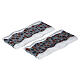Stone Road - Straight 2-teiliges Straßen-Set Lemax 1x27x6 cm - 34644 s1