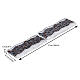 Stone Road - Straight 2-teiliges Straßen-Set Lemax 1x27x6 cm - 34644 s2
