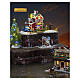 Water Well Brunnen Lemax Harvest Crossing 6x6x3 cm - 34894 s3