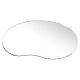 Mirror Lake Lemax accessory 13x9 cm - 34952 s1