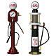 Service Pumps 2er-Set Zubehör Lemax 7x3x2 cm - 44177 s1